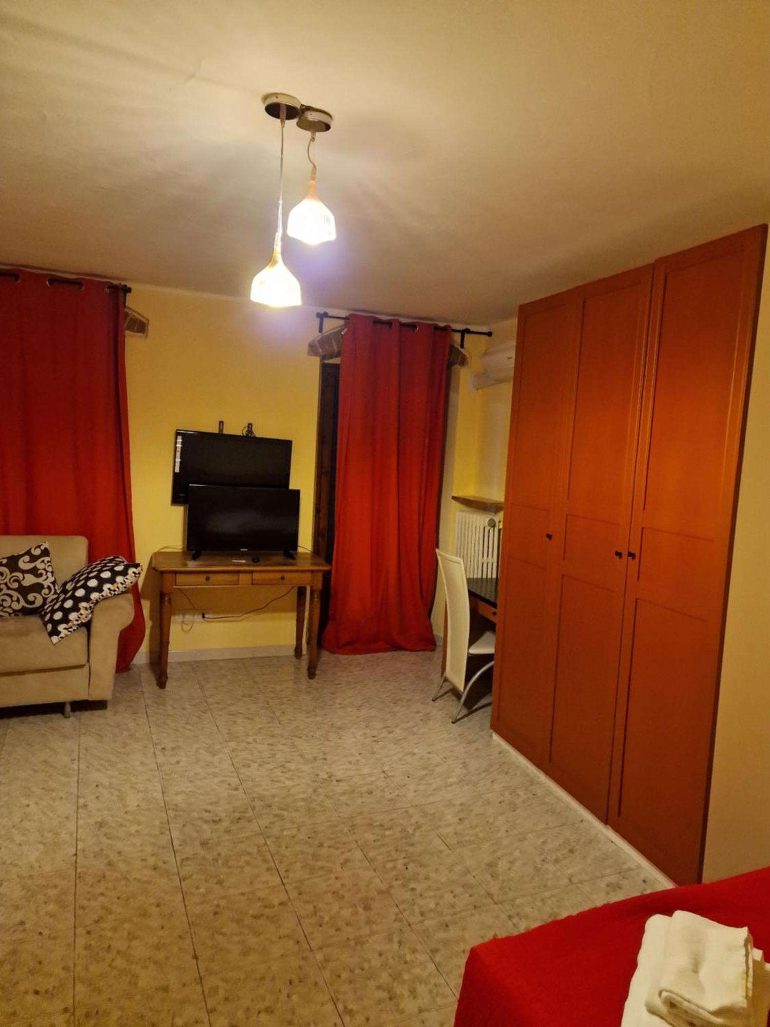 Locanda Al Centrale Caprino Veronese Extérieur photo