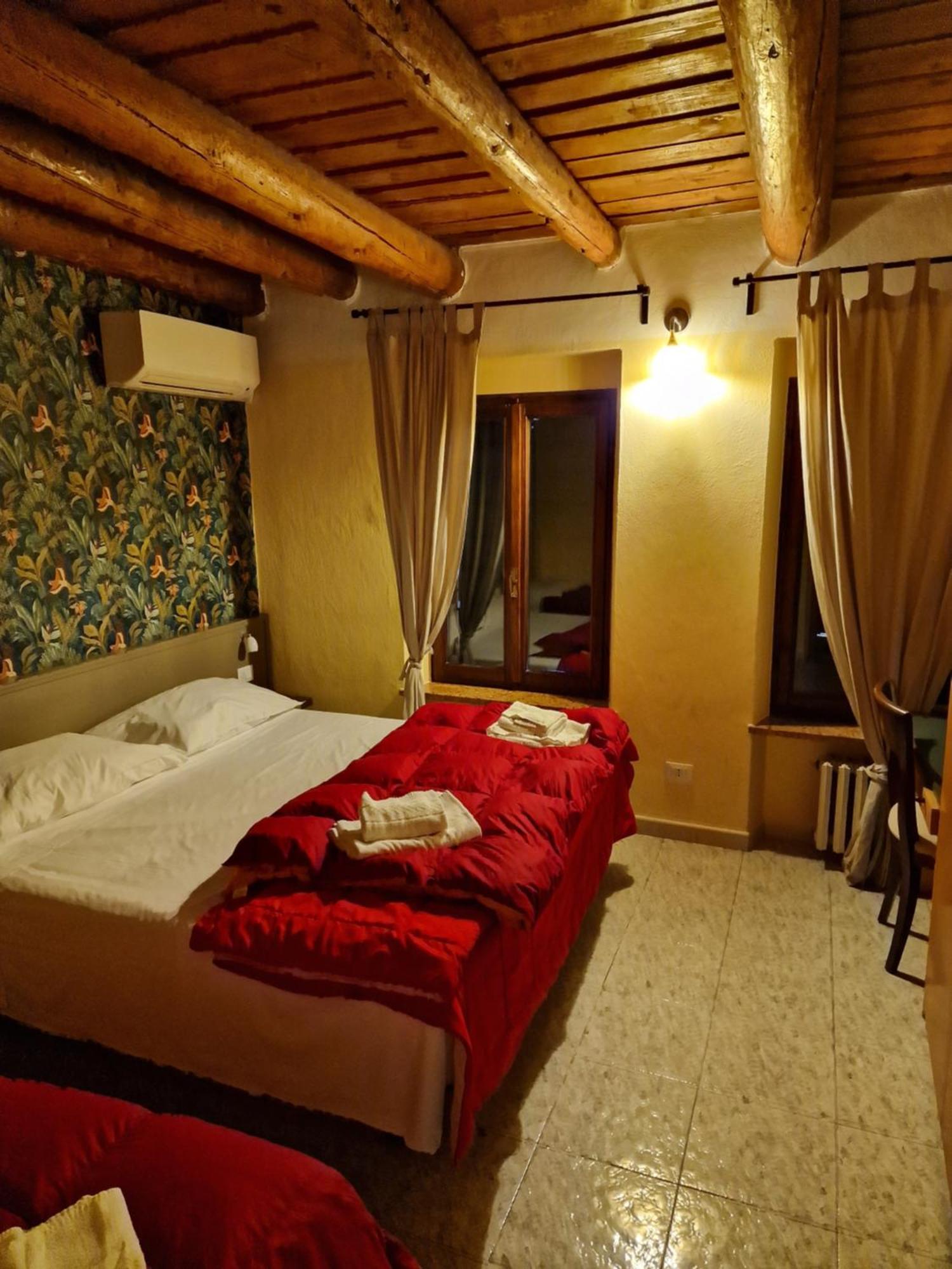 Locanda Al Centrale Caprino Veronese Extérieur photo